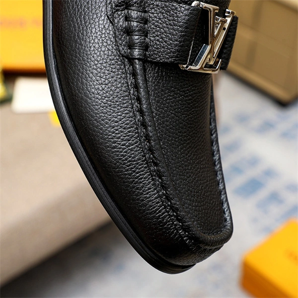 Lv Loafer NewStyle 1902