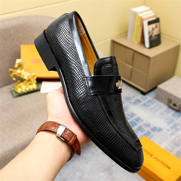 Lv Loafer Elegant 1914