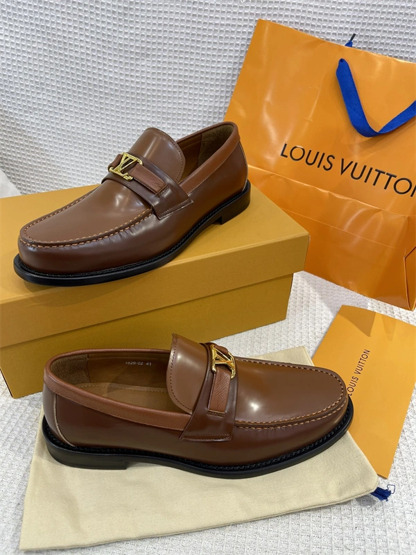 Lv Loafer Bright 1926