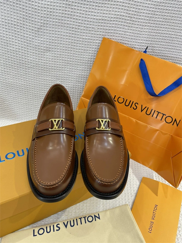 Lv Loafer Bright 1926