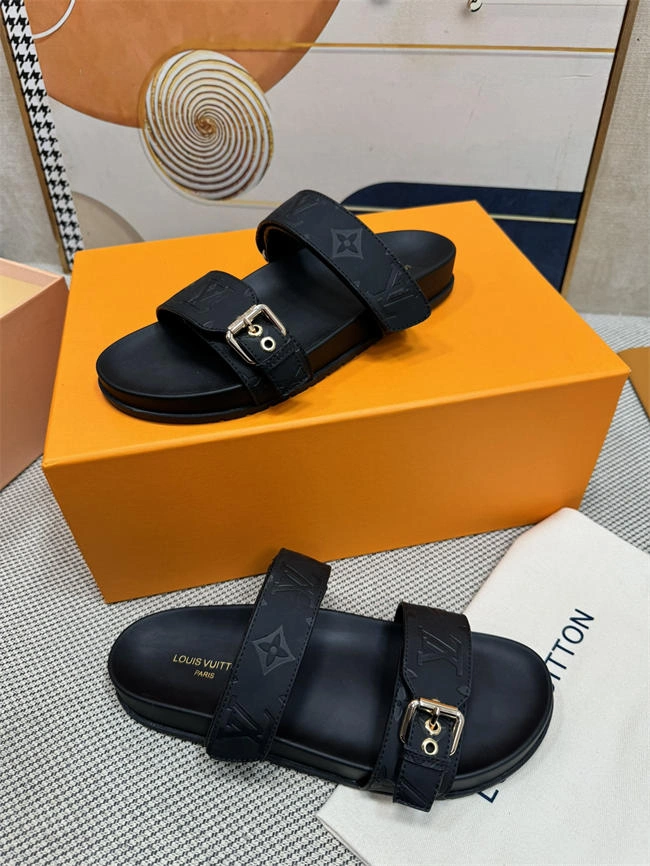 Lv Slipper Orginal UrbanChic 5559