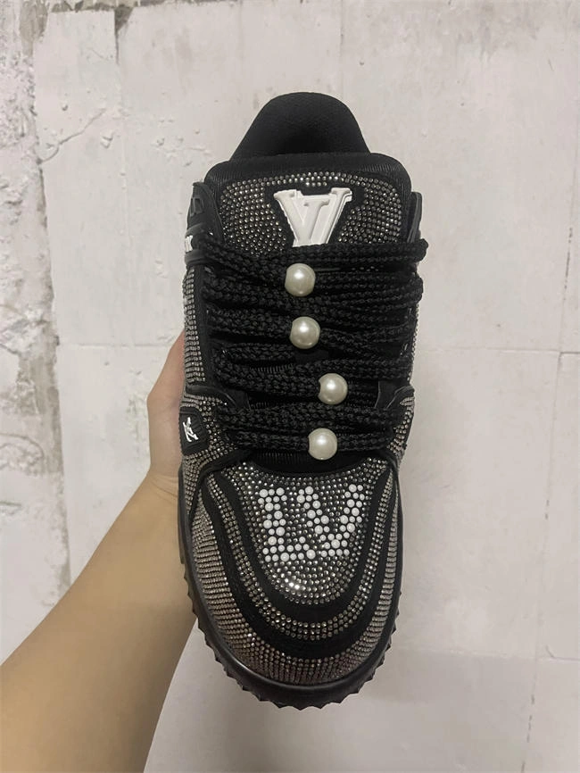 SunProtective Lv Trainer Sneaker 2049