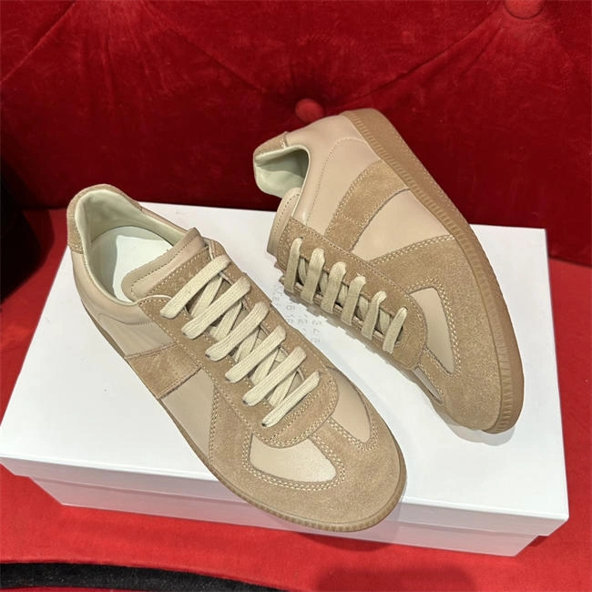 ma*s*n Ma*i*la sneaker wrinklefree 3007