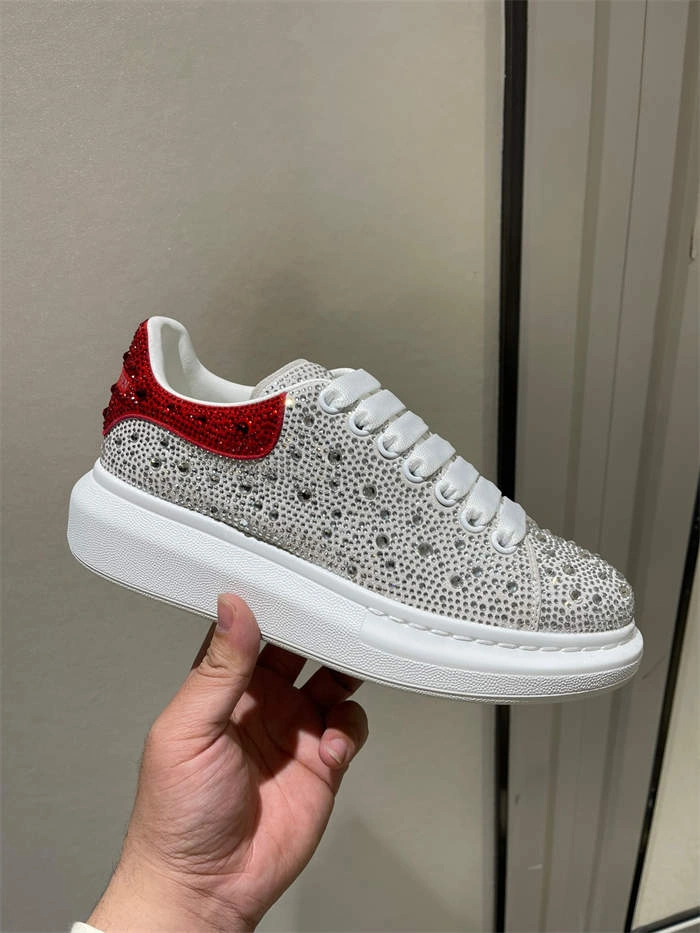 Mc Queen Unique 2514