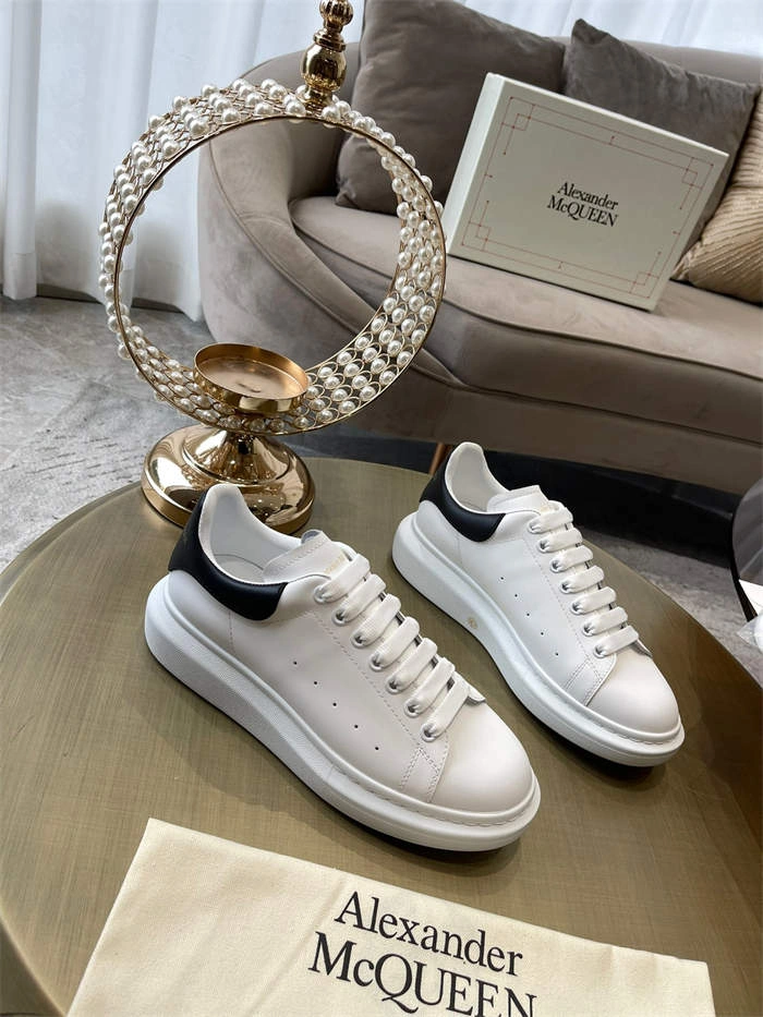 Mc Queen Practical 2561