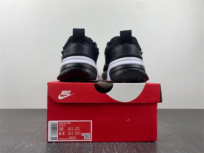 NIKEV2K Runtekk 3XL  FD0736- SmoothTexture 5294