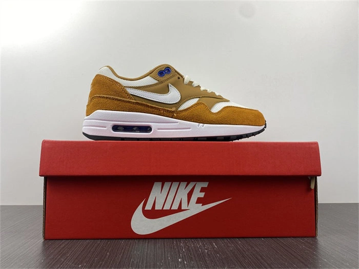 Nike Air Max 1 Curry 908366- NewStyle 5213