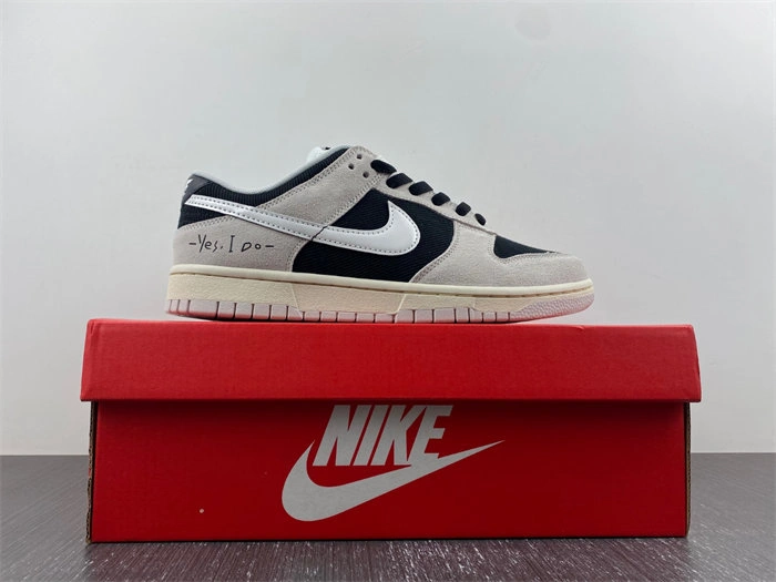 Nike Dunk Low DD9776- Casual 4633