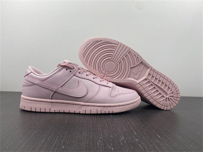 Nike Dunk Low Prism Pink 921803- Minimalist 4850