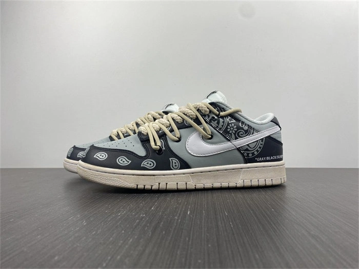 Nike Dunk Low RETRO DD1503- Trendy 4806