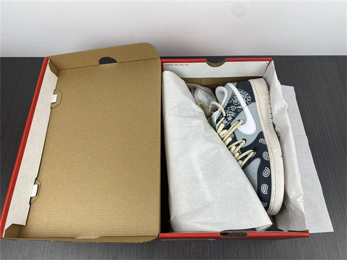 Nike Dunk Low RETRO DD1503- Trendy 4806