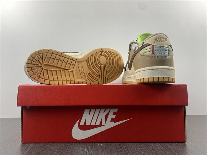 Nike Dunk Low RETRO DH0952- Attractive 4774