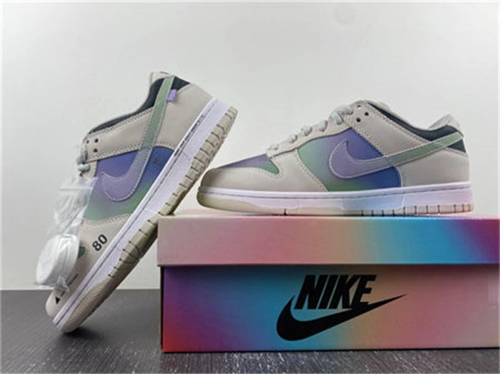 Nike Dunk Low RU2236- Chic 4602