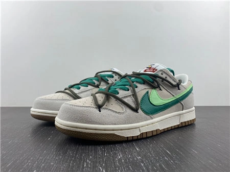 Nike Dunk Low SE 85 DO9457-100J Breathable 4665