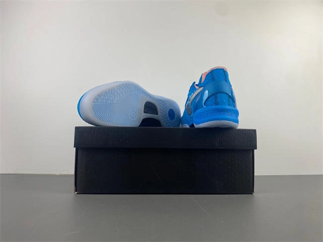 Nike Kobe 8 ZK  555035- Supportive 4964