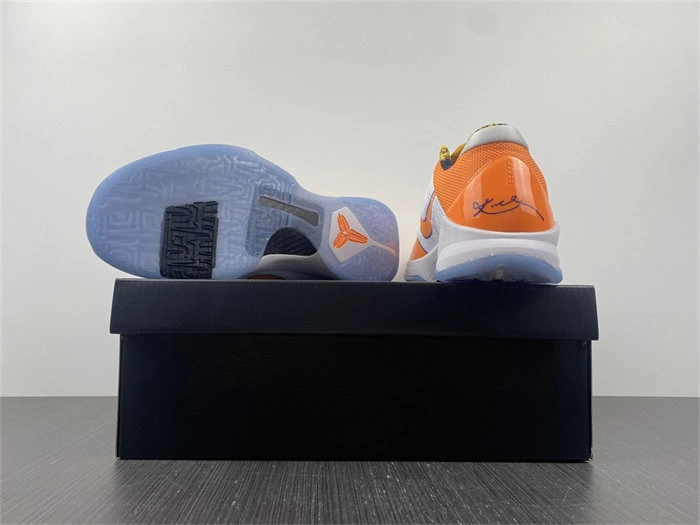 EyeCatching Nike Kobe CD4991- 5002