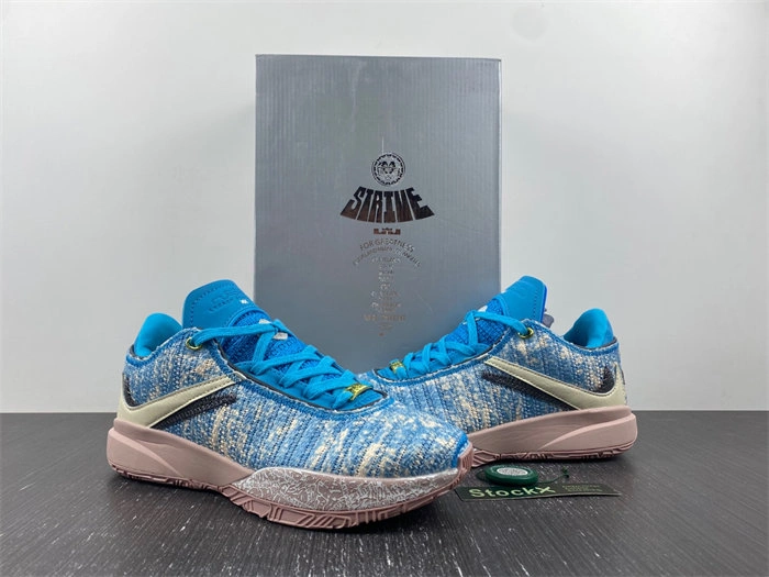 Nike LeBron 20 All-Star DV1193- EasyMatch 5308