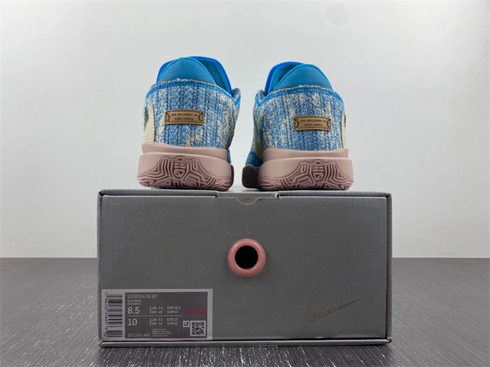 Nike LeBron 20 All-Star DV1193- EasyMatch 5308