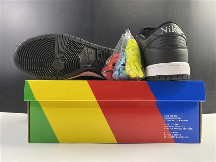 Nike SB Dunk Low Civilist CZ5123- Efficient 4880