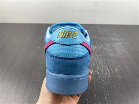 Nike SB Dunk Low Run The Jewels DO9404- TopPick 4645