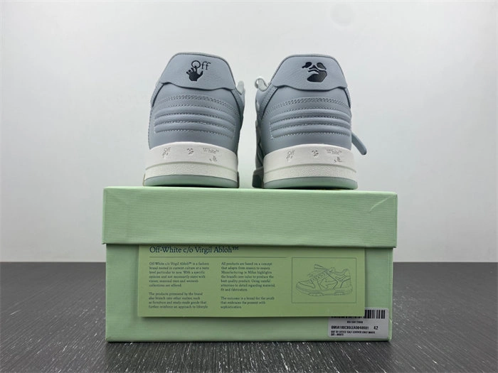 OFF-WHITE Out Of Office Resilient 3120