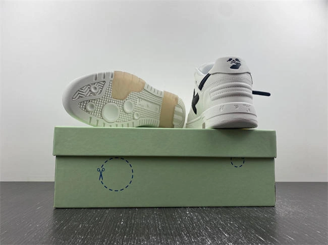 Efficient OFF-WHITE Out Of Office 3134