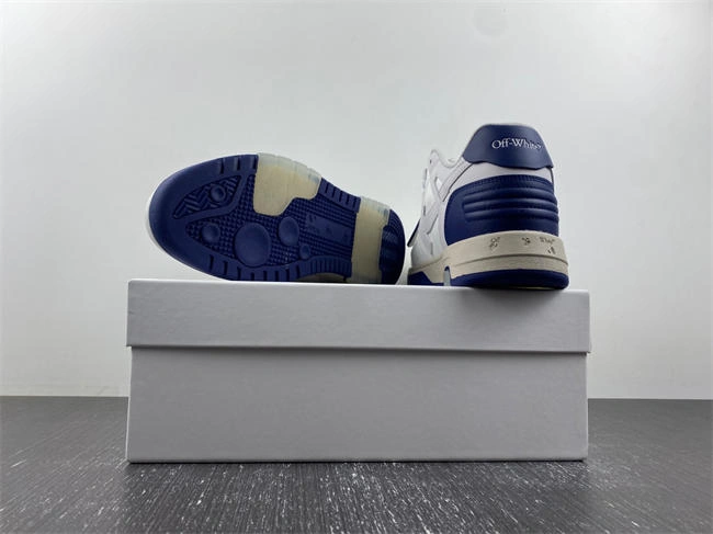 OFF-WHITE Out Of Office WaterResistant 3160