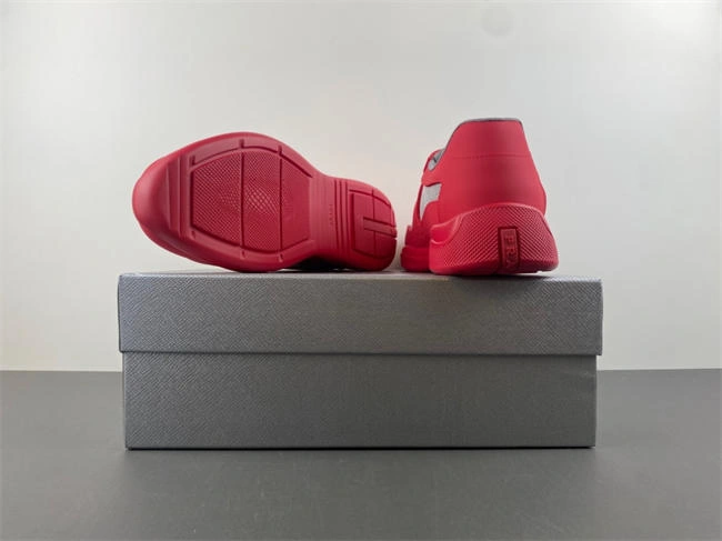 Prada America Colorful 3193