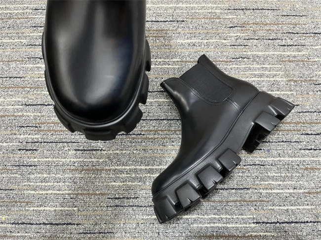 Prada Boot HighQuality 3245