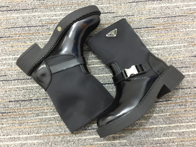 Resilient Prada Boot 563