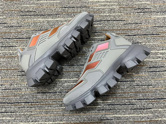 ZeroBulk Prada Cloudbust Sneaker 3267