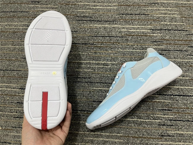 UrbanStyle Prada Cup Sneakers 3284