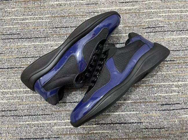 HighQuality Prada Cup Sneakers 3298