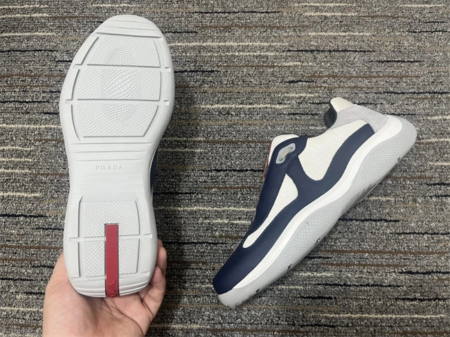 Prada Cup Sneakers WaterResistant 3299