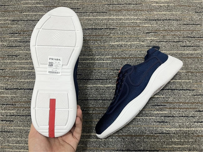 Prada Cup Sneakers SmartChoice 3277