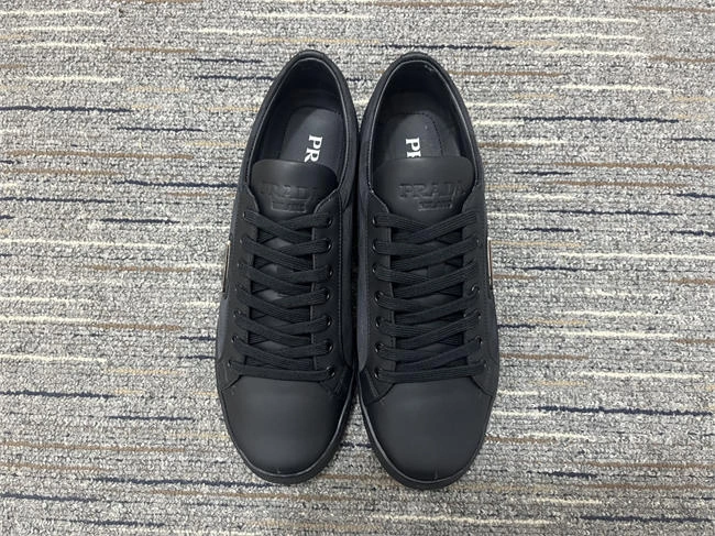 Prada Leather Sneaker SportInspired 3310