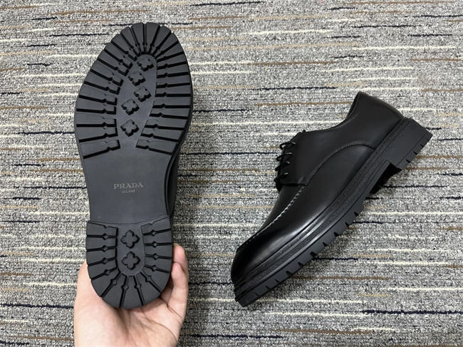 Prada Loafer Supportive 3333