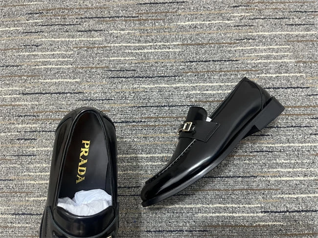 AllSeason Prada Loafer 3324