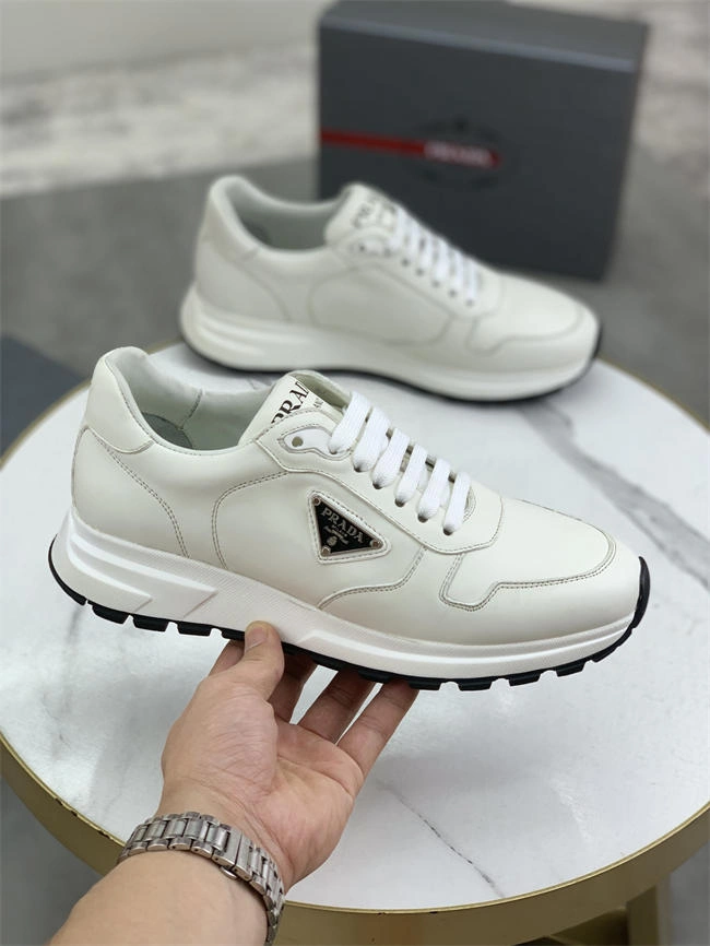Prada Runner Sneaker OdorResistant 3202