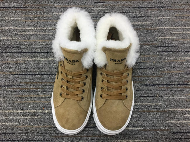 FashionForward Prada Sneaker Women 3397