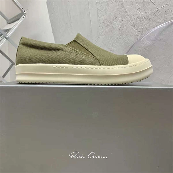Rick Owens Sneaker HighPerformance 3489