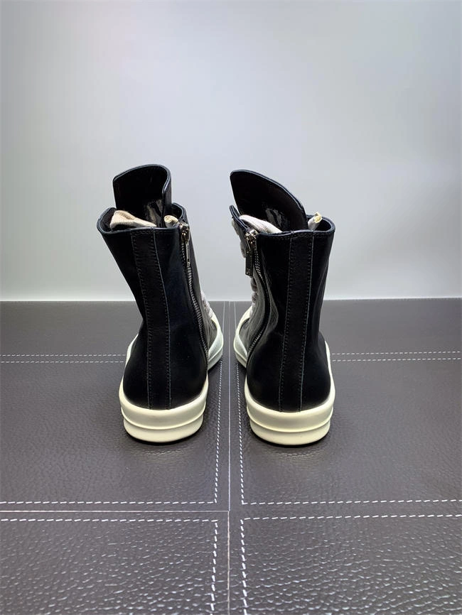Rick Owens sneaker Neat 3502