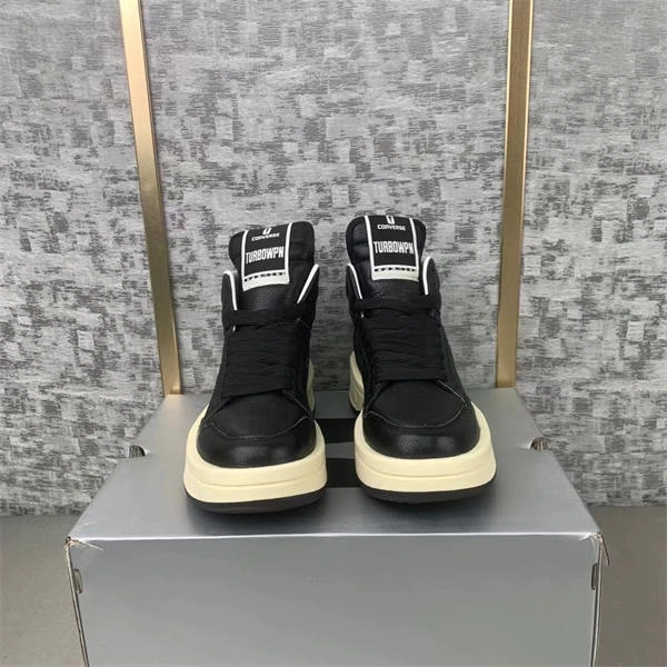 SunProtective Rick Owens x Converse Sneaker 3473