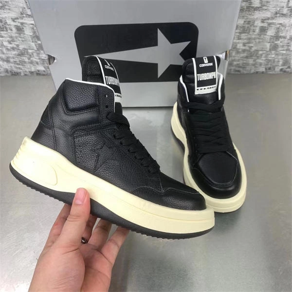 SunProtective Rick Owens x Converse Sneaker 3473