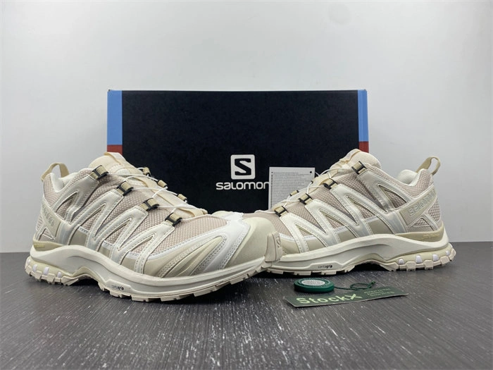 Salomon Thermal 5958