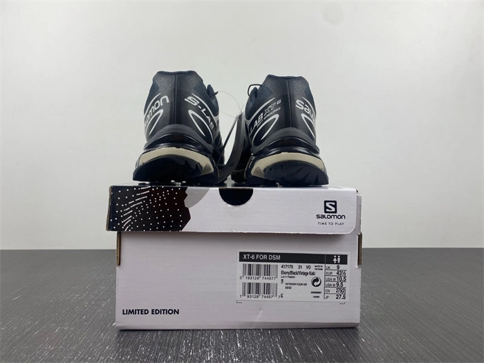 Salomon Popular 5950