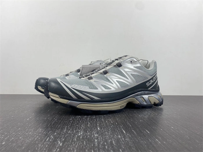 Breathable Salomon XT-6 5949