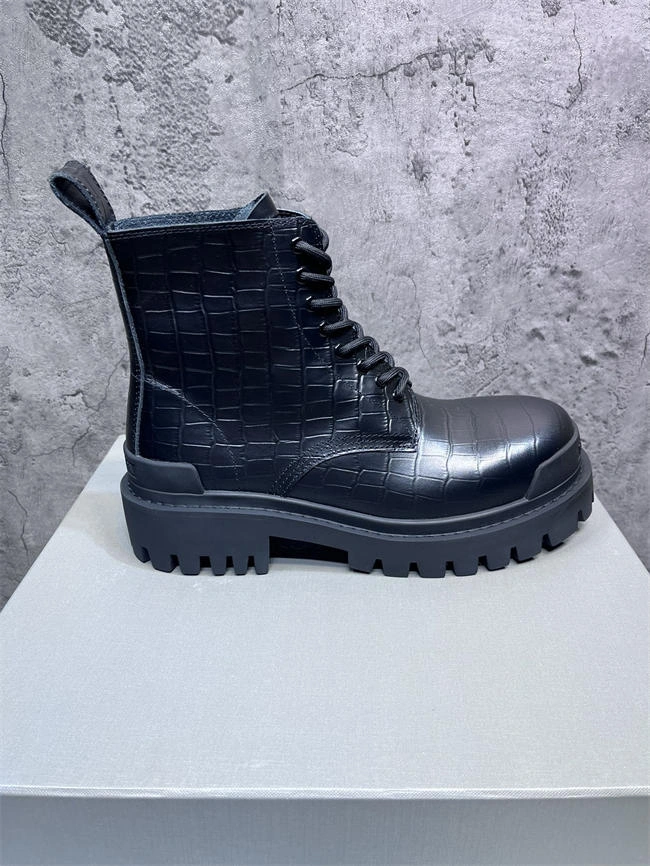 SportInspired blcg boot 4262