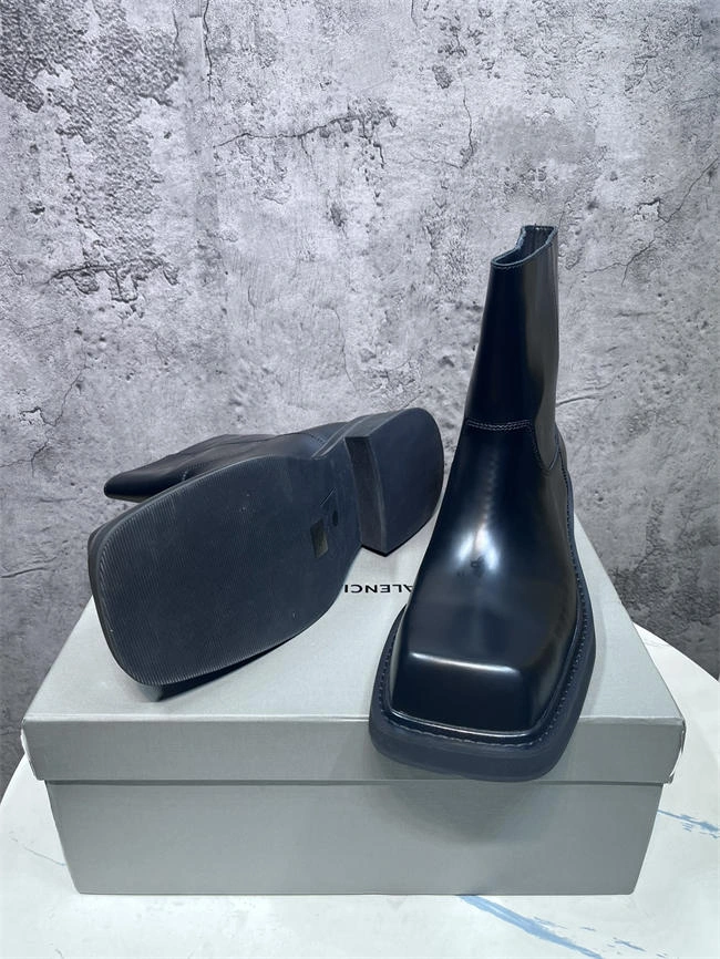 ModernLook blcg boot 4244