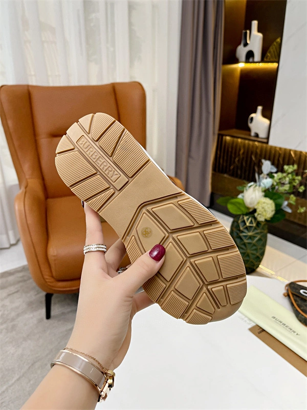 bvrberry MJ Cozy 2647